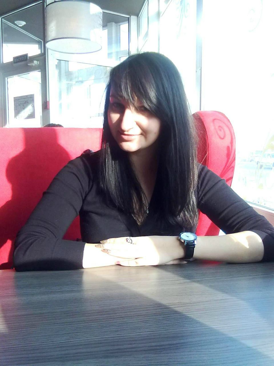 Ирина Рогальская | Барнаул