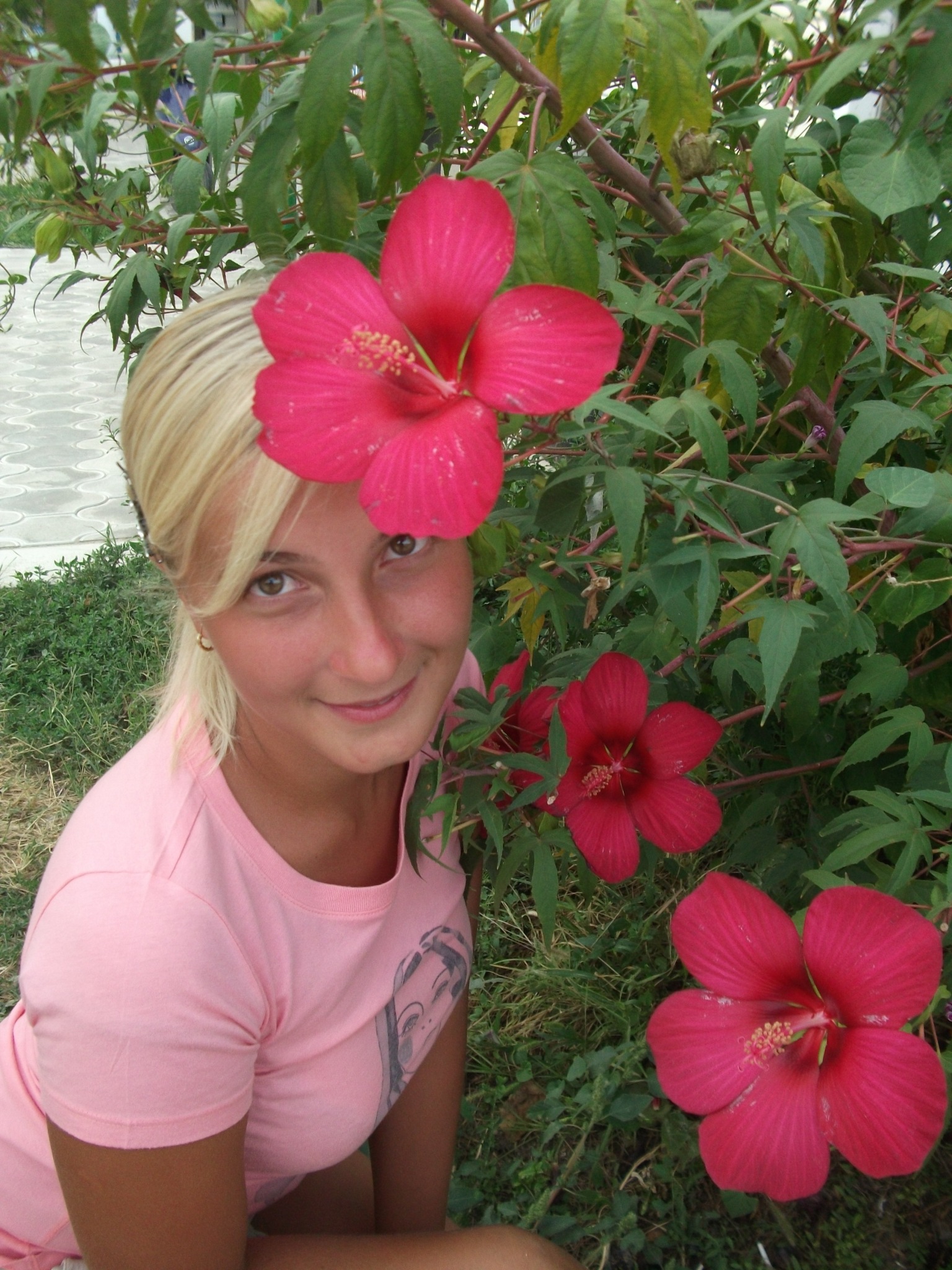 Фото профиля