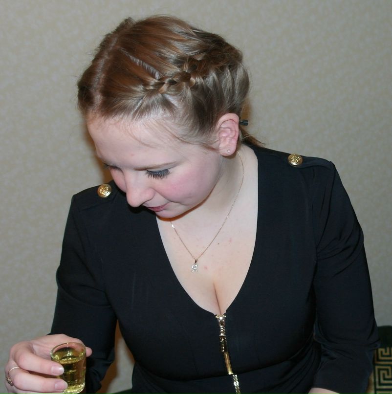 Янина Красова | Москва