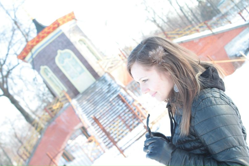 Аня Стручкова | 