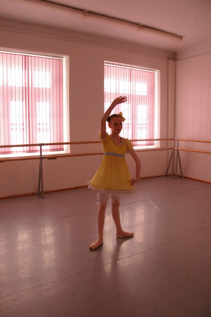 Дарья Марушкина | Красногорск