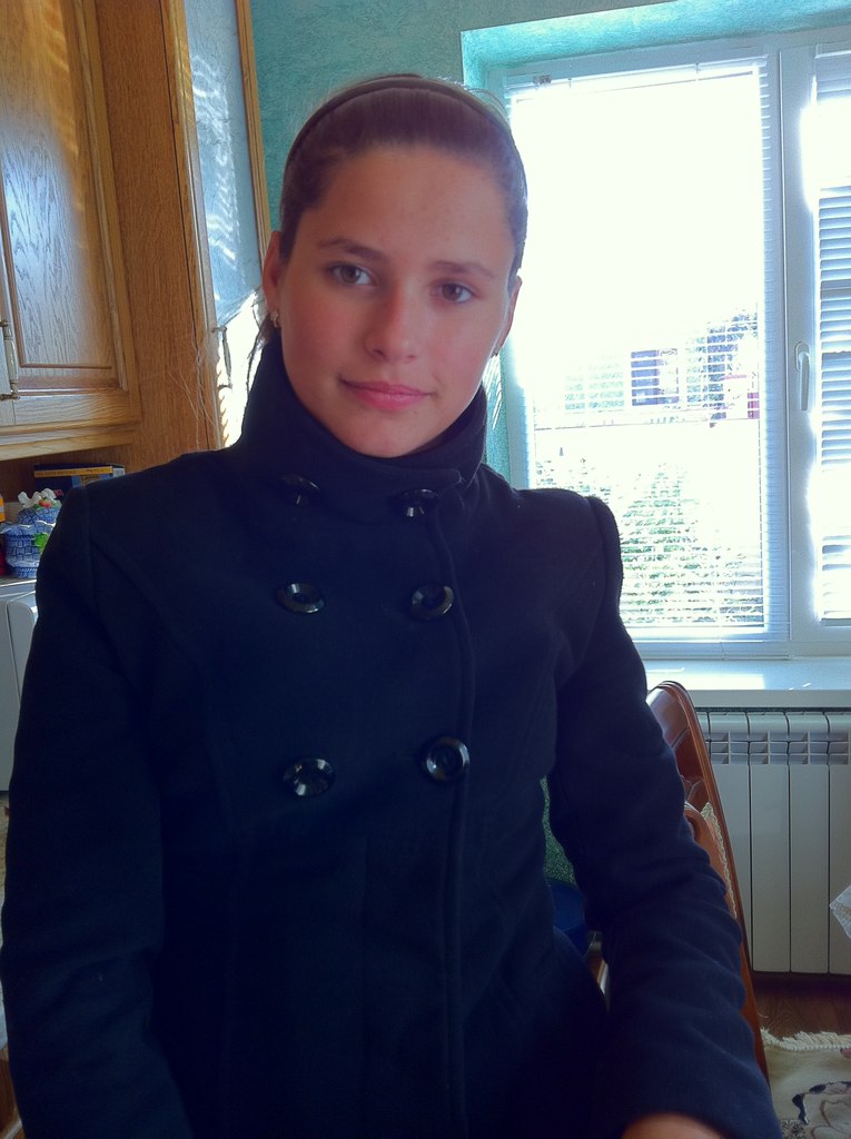 Юлия Ребро | Мариуполь