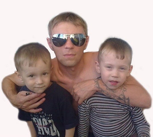 Алексей Шашков | Чебоксары