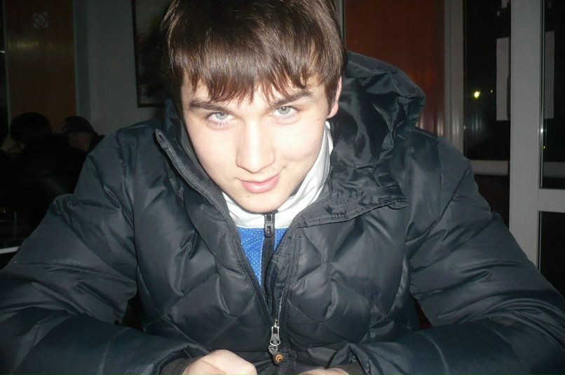 Данил Бабин | 