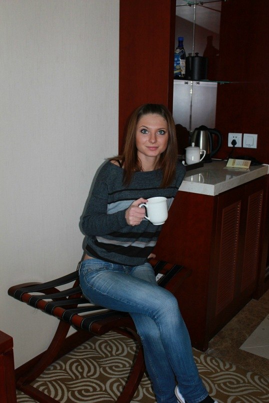 Александра Шахурина | Хабаровск