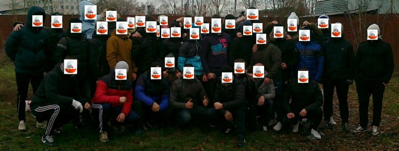 Виктор Викторов G.V | Москва