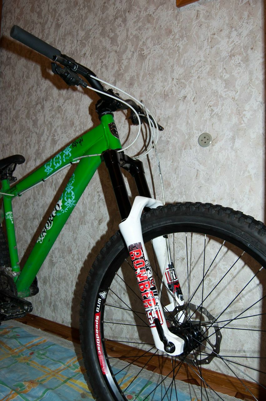 Алексей Шантин | Мурманск