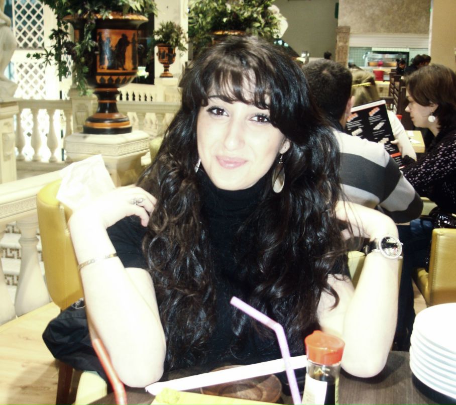 Lela Kilasonia | Киев