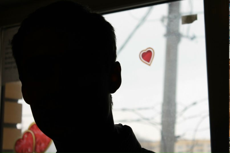 Валентин Шомоди | Нижний Новгород