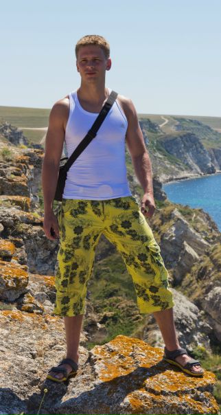 №66, Руслан Смак, Краснодар №66, Руслан Смак, Краснодар