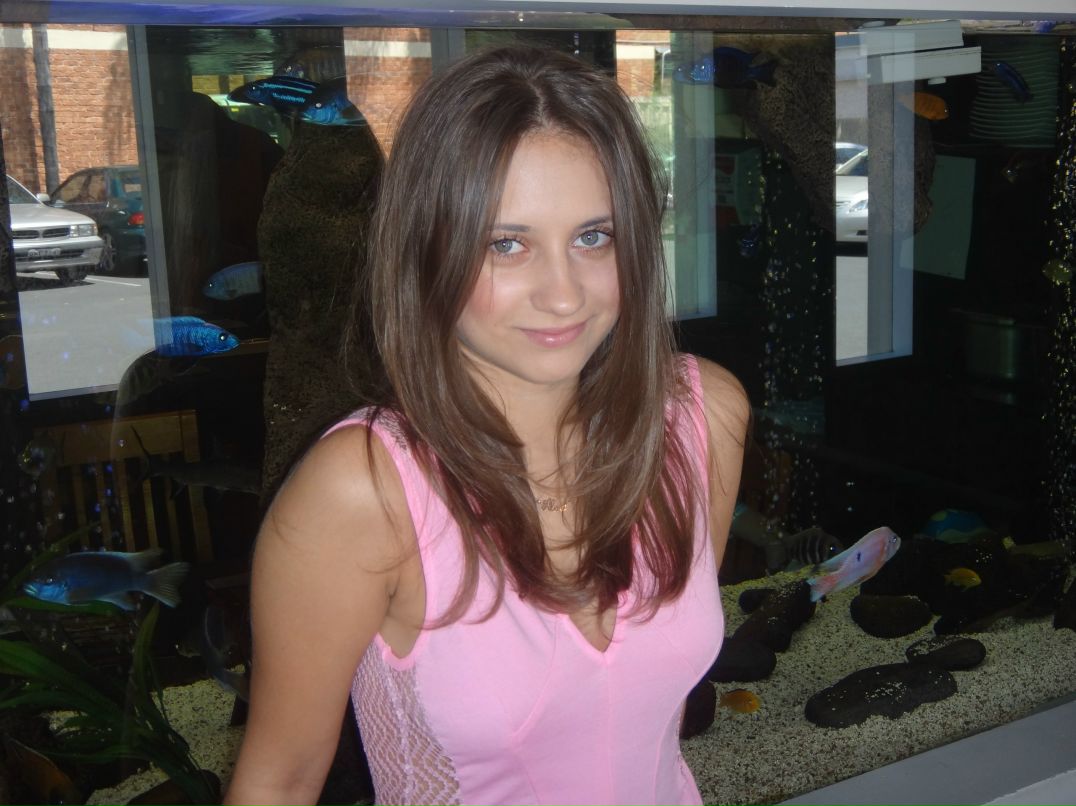 Алёна Мичурова | Sydney