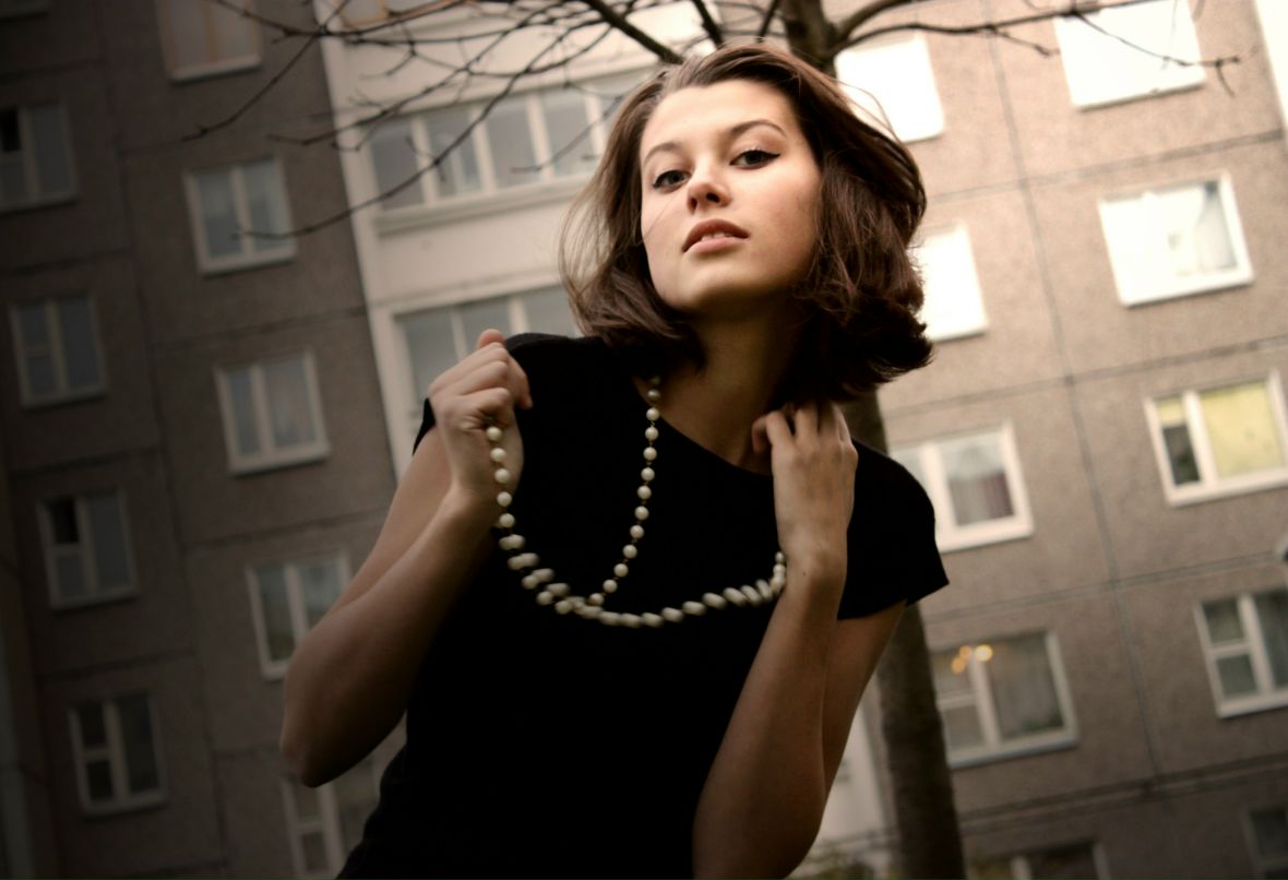 Сашка Хильманович | Минск