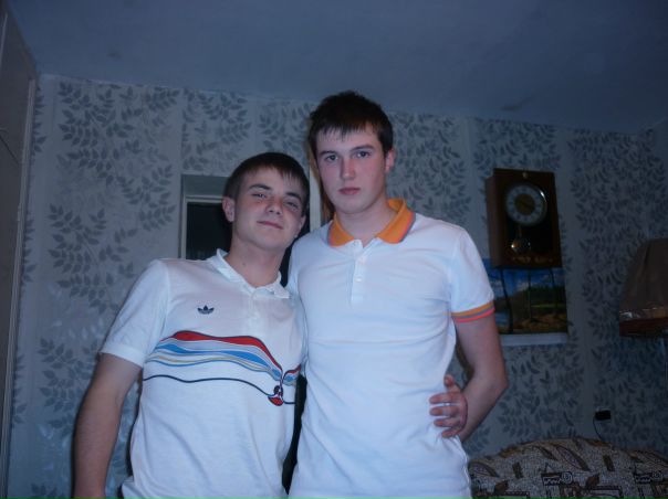 №28, Данил Никитин, 33 года, Кунгур №28, Данил Никитин, 33 года, Кунгур