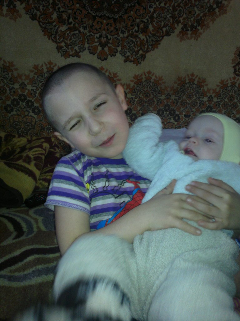 Андрей Шорин | Нижний Новгород