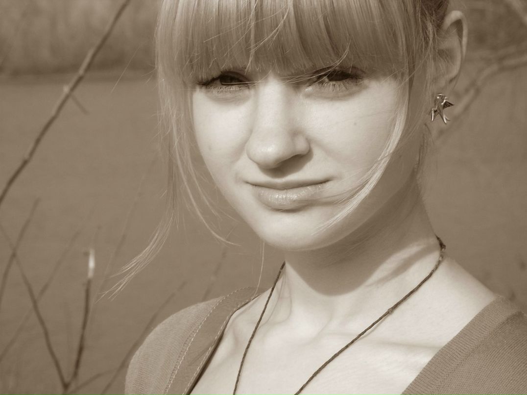 Аня Касперович | Киев