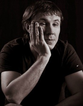 Алексей Куян | Новосибирск