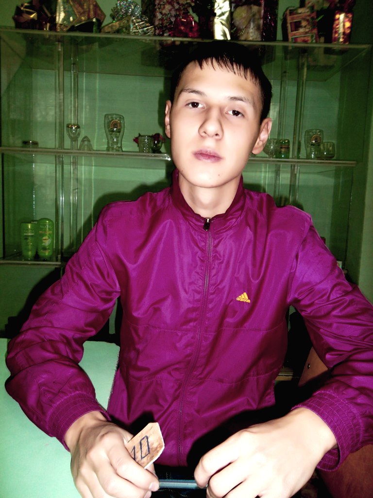 Линар Шакиров | Верхняя Пышма