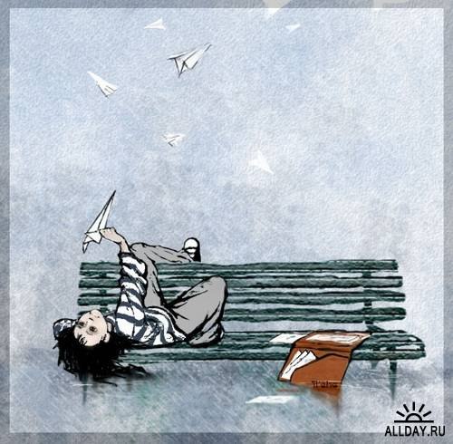 Алёнка Кипчатова Al | Москва