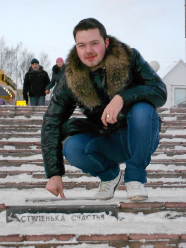 Сергей Кокшаров | 