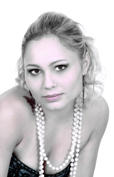 №39, Светлана Сафронова №39, Светлана Сафронова