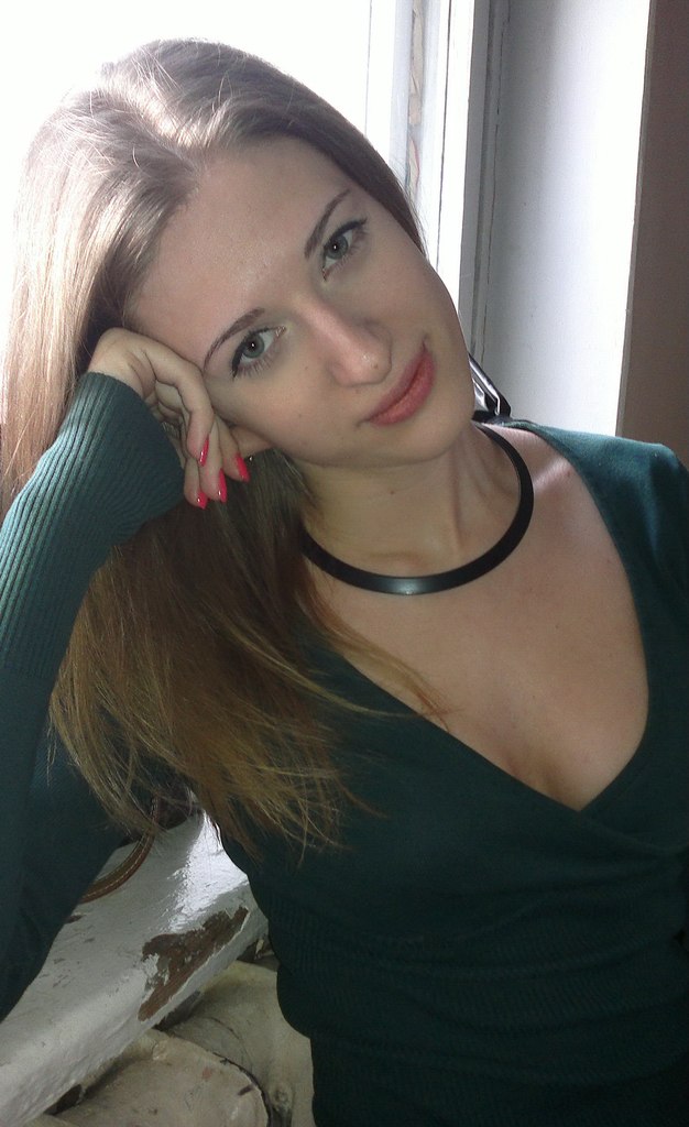 Света Каравашкина | Санкт-Петербург