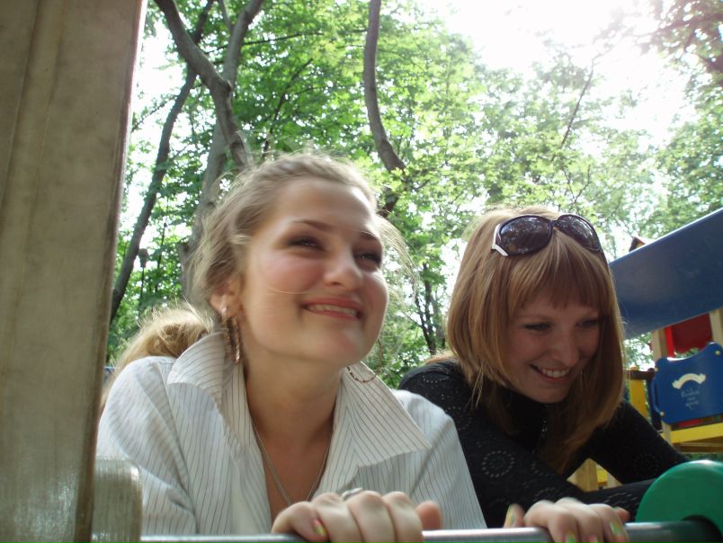 №13, Оксана Попий №13, Оксана Попий