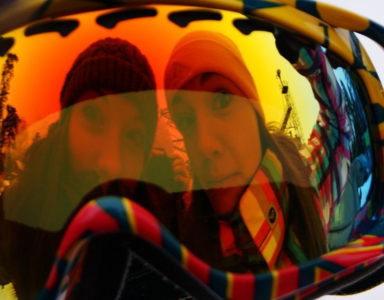 Оля Янаки | Москва