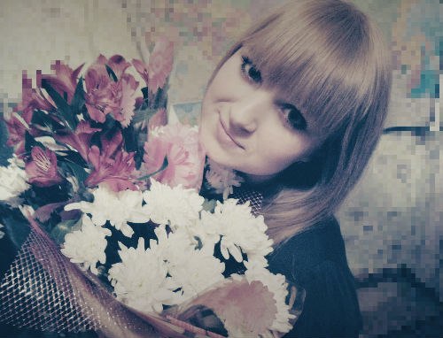 №66, Анна Щеглова, Киров №66, Анна Щеглова, Киров