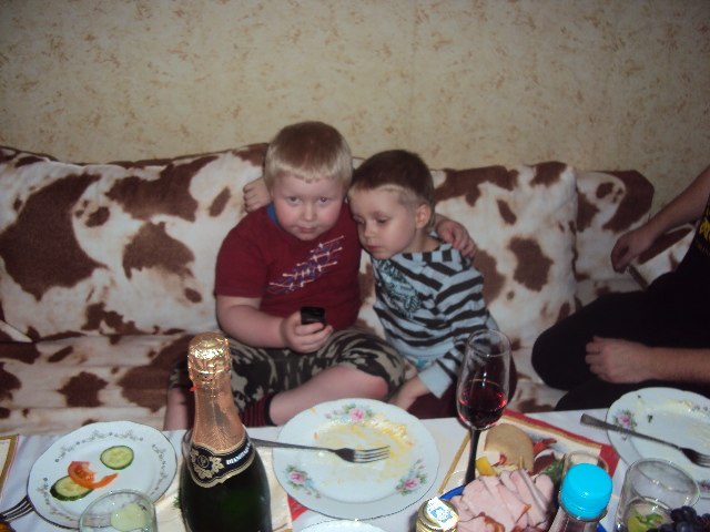 Тоня Соколова | Витебск