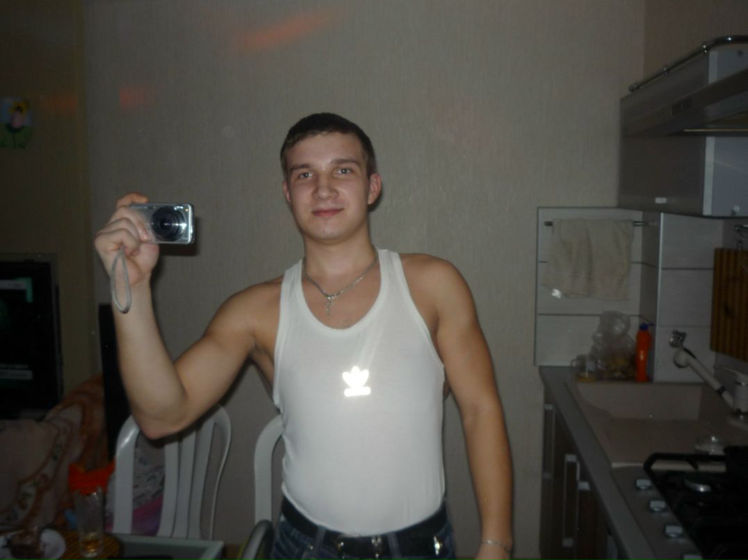 Алексей Маслов 