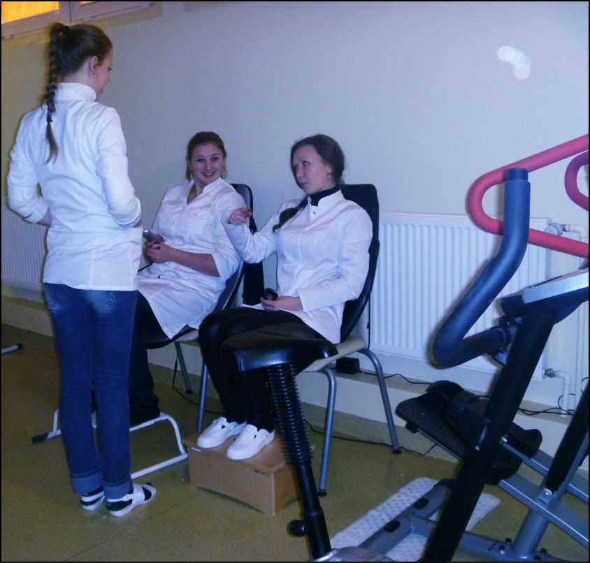 Маринка Лигатор ‘๑’- | 