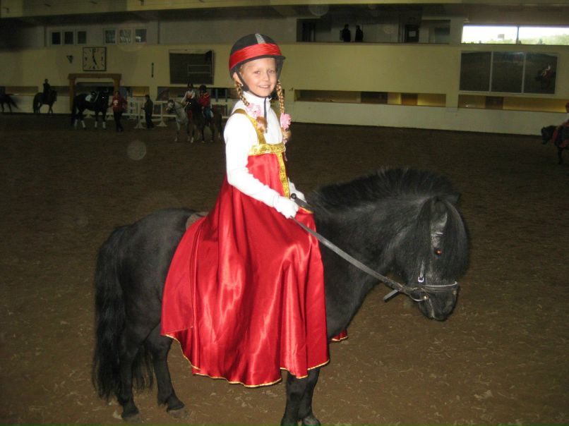 Даша Кроткова | Москва