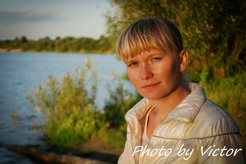 Виктор Лях | Гомель