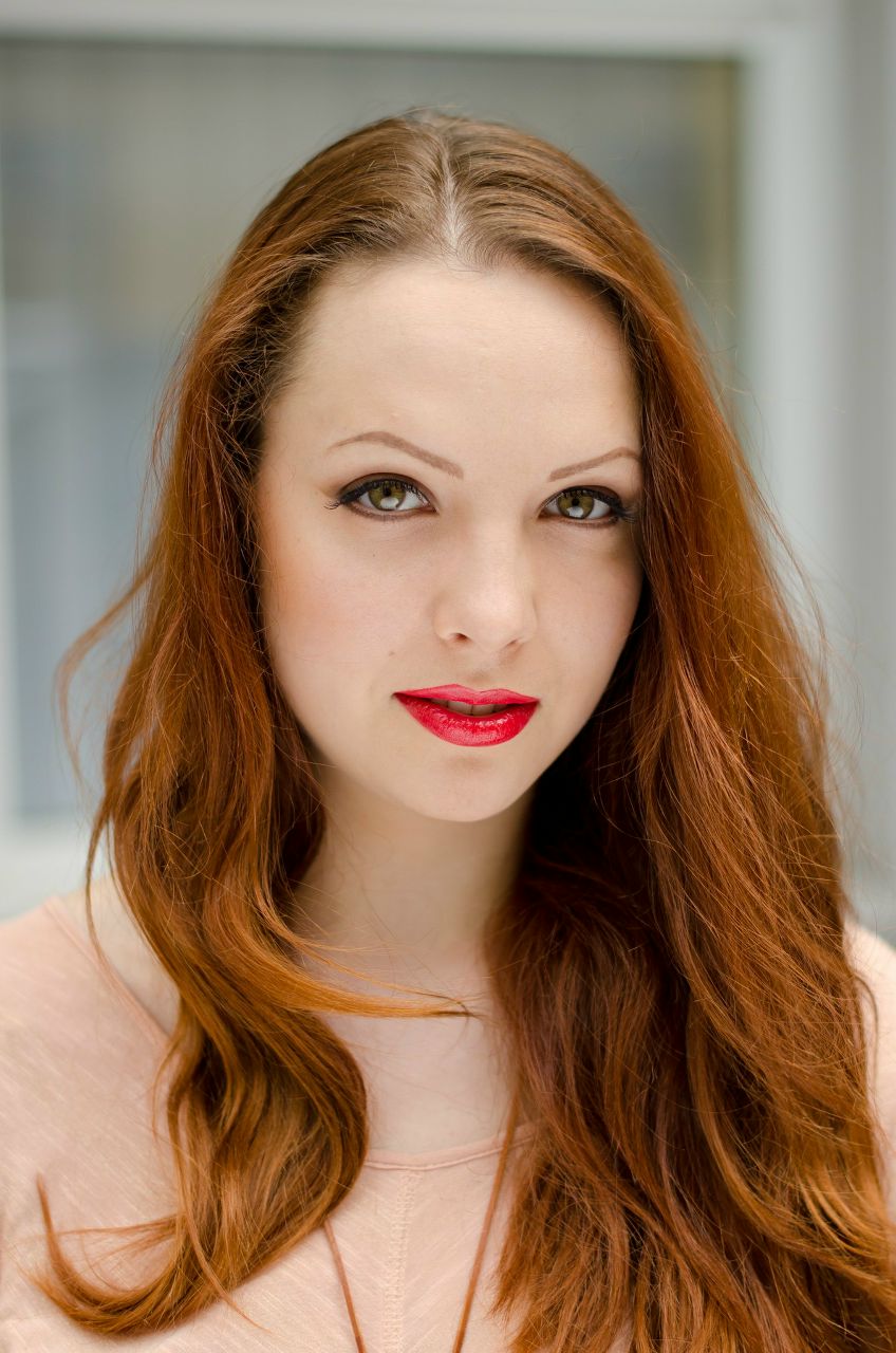 Алиса Розенкова | Киев