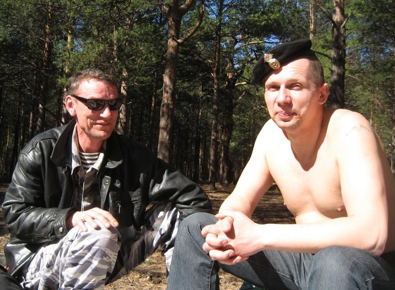 Юрий Ковалёв | Северодвинск