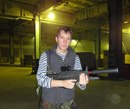 Фотография Костюченко Валерия