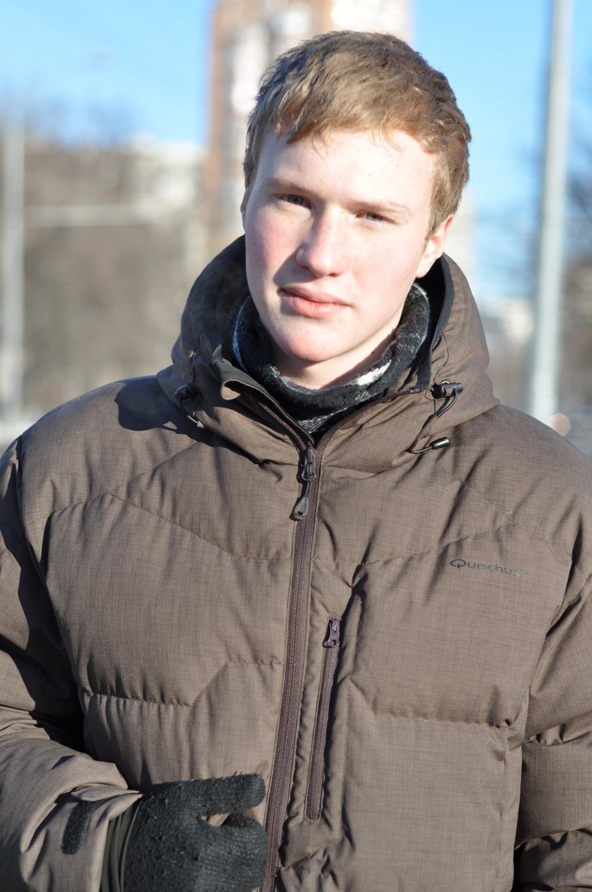 Артем Гончаренко | 