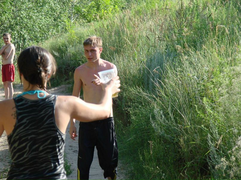 Екатерина Яськова | Тольятти