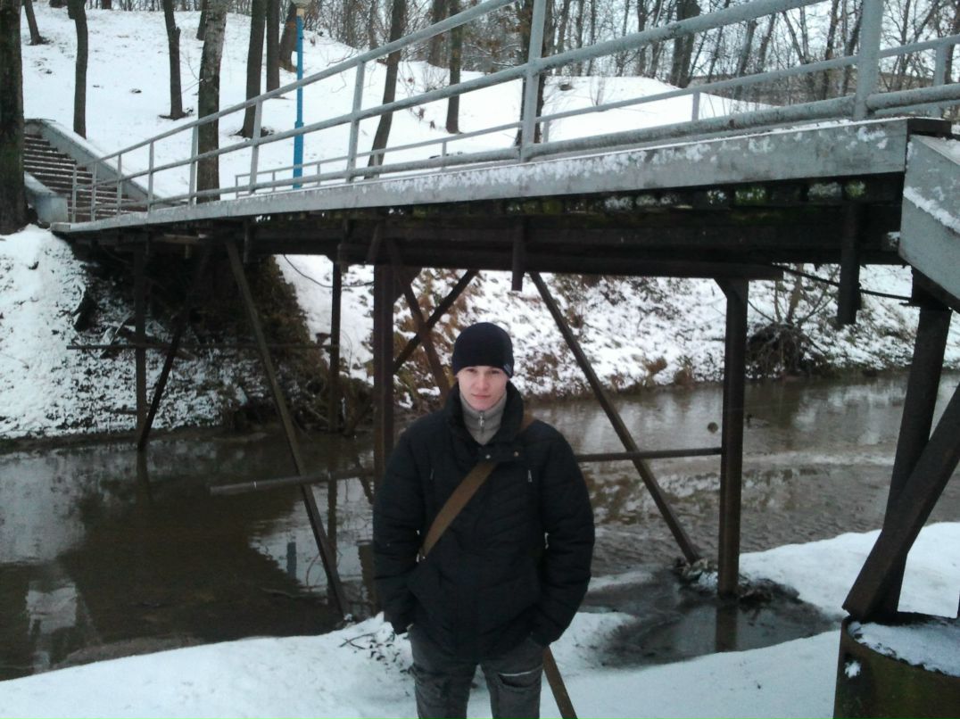 Макс Лебедев | 