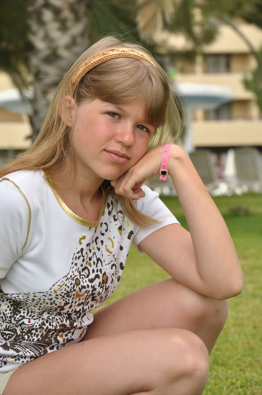 Ольга Слыхалова | Петрозаводск