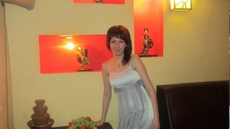 Татьяна Тимирова | Пушкино