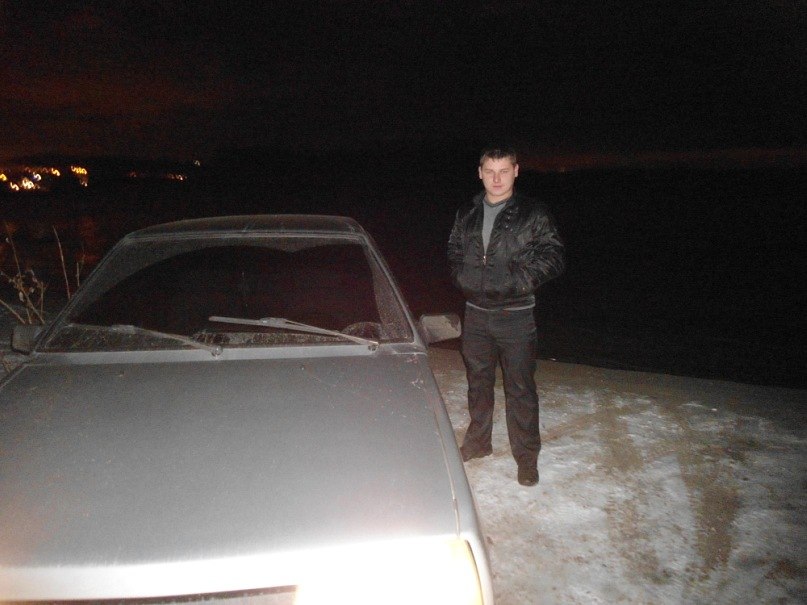 Сергей Логинов | Самара