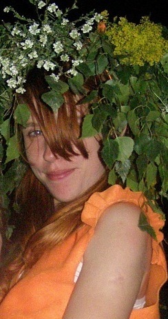 №57, Людмила Крамнистая, 34 года, Киев №57, Людмила Крамнистая, 34 года, Киев