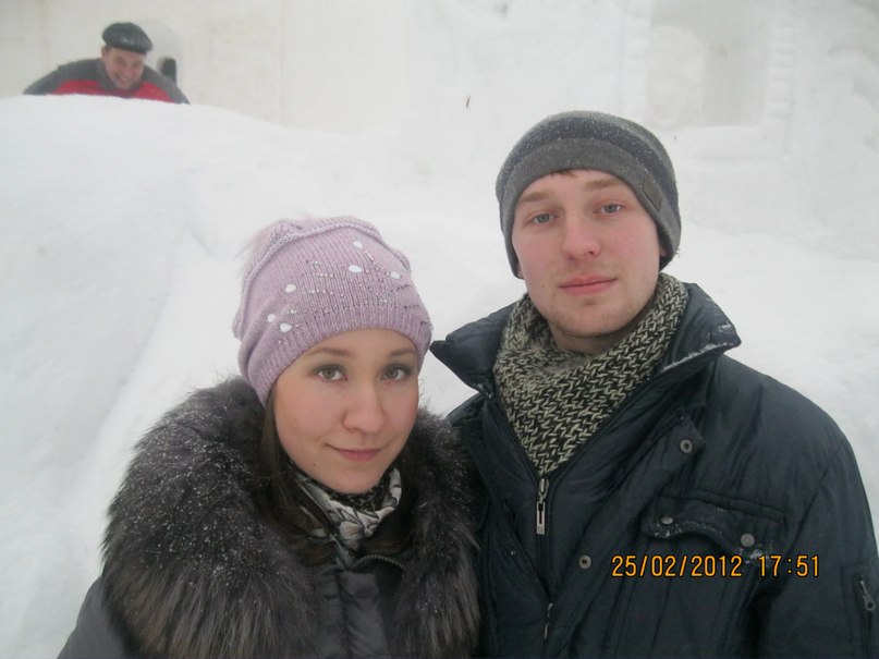 Иван Беляков | Рязань