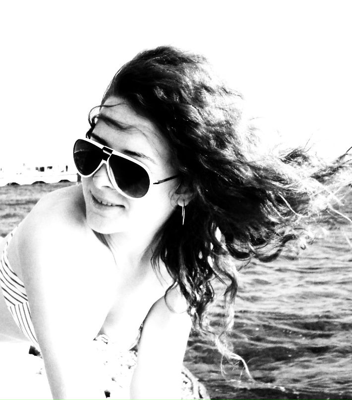 Марина Кононец | 