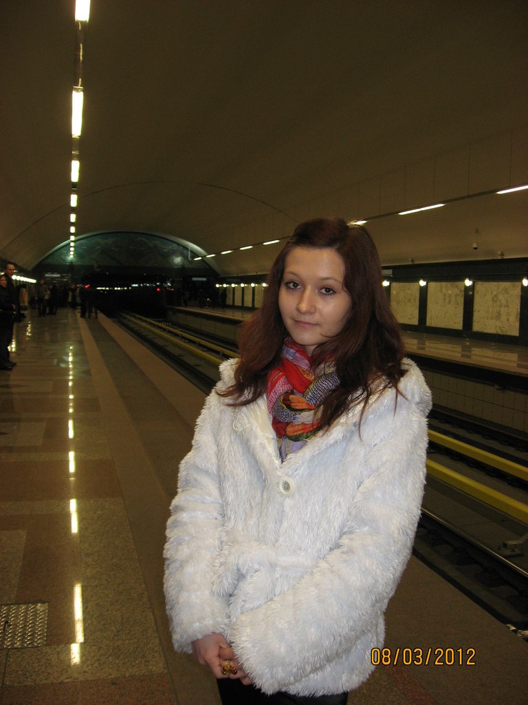 Света Мамутова | Алматы