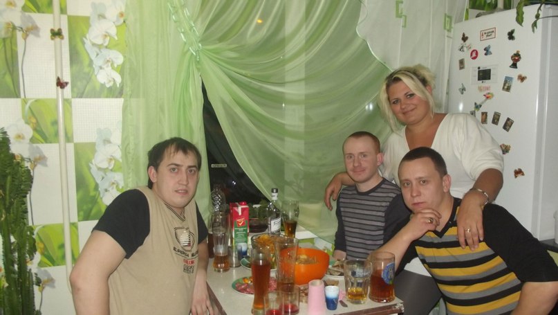 Катя Коробова | Воронеж