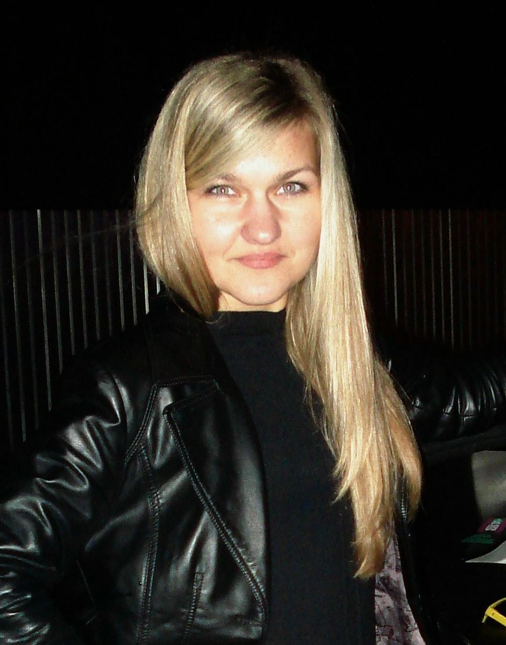 Таня Антонова | Брест