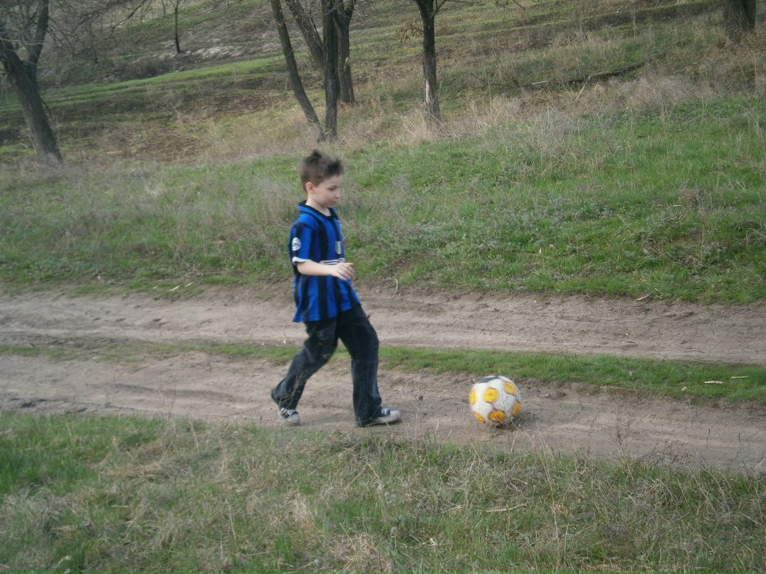 Дмитрий Апраксимов | Луганск