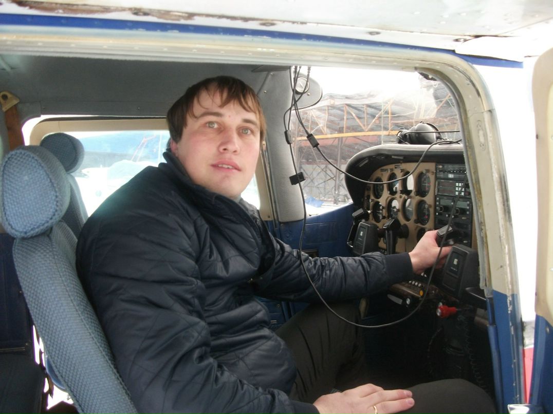 Дмитрий Котлов Nezlobin | Санкт-Петербург